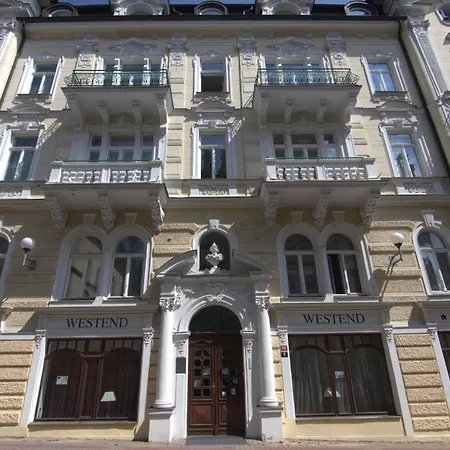 Westend 酒店 4*