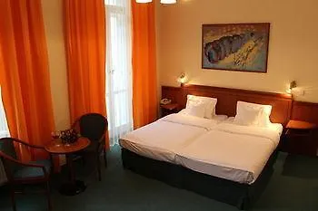 Westend Марианске-Лазне