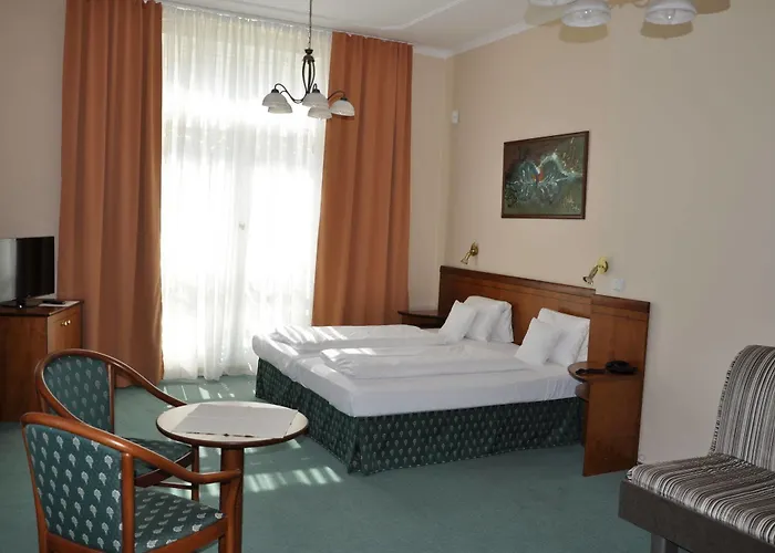 Westend Отель 4*