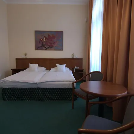 Westend Otel