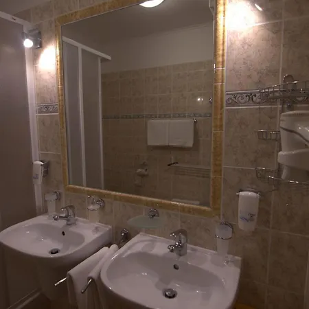 Hotel Westend Mariánské Lázně