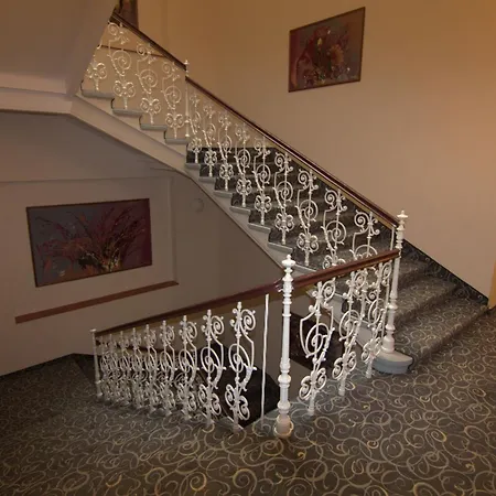 Westend Mariánské Lázně
