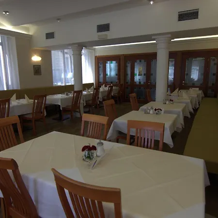 Westend 4* Mariánské Lázně