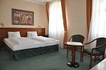 Otel Westend
