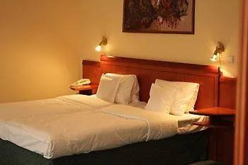 Westend 4* Mariánské Lázně