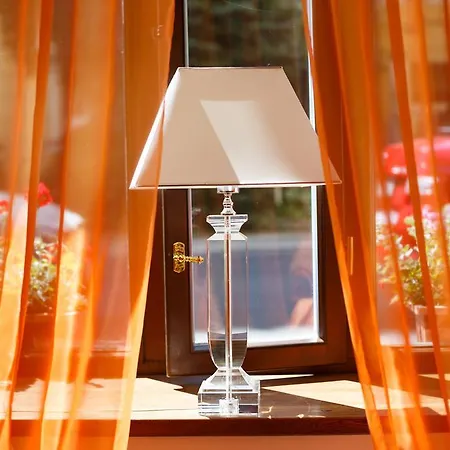 Otel Westend 4*