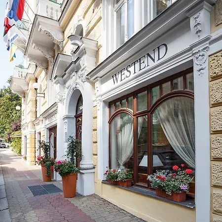Otel Westend