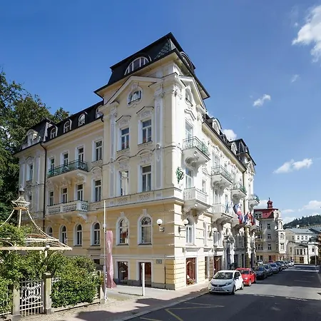 Westend Otel