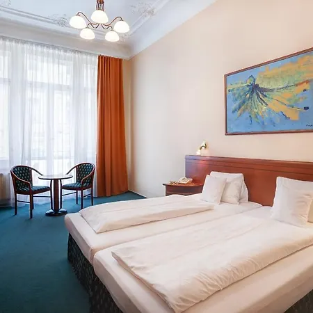 Westend Otel