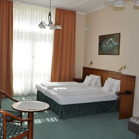 Westend Otel 4*