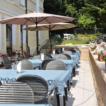 Westend Otel 4*