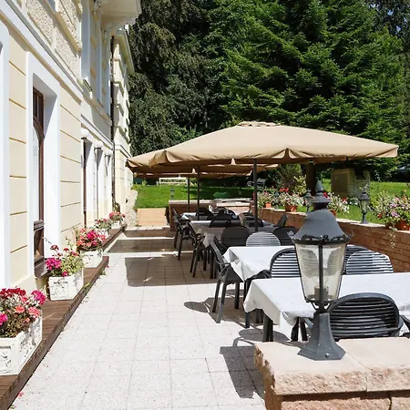 Westend Otel 4*