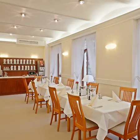 Westend Mariánské Lázně