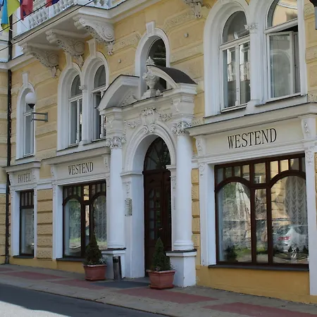 Otel Westend 4*