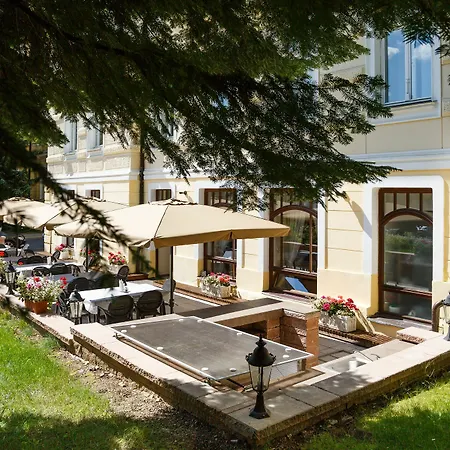 Westend Otel