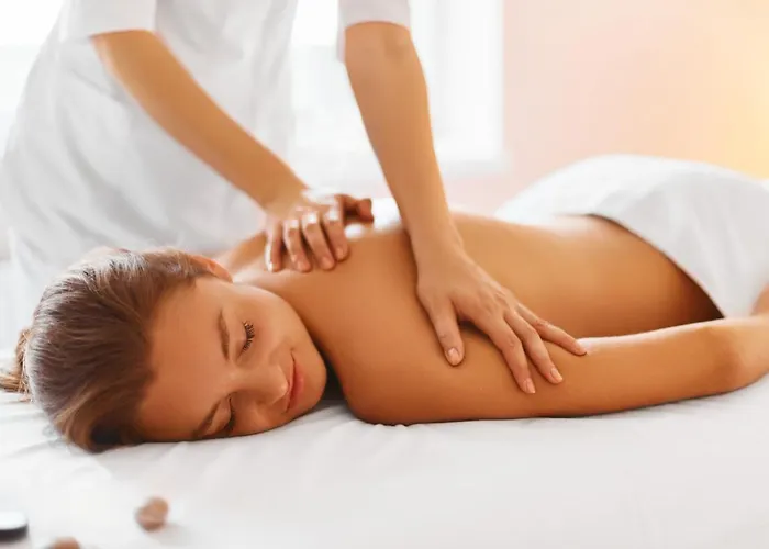 Westend Mariánské Lázně