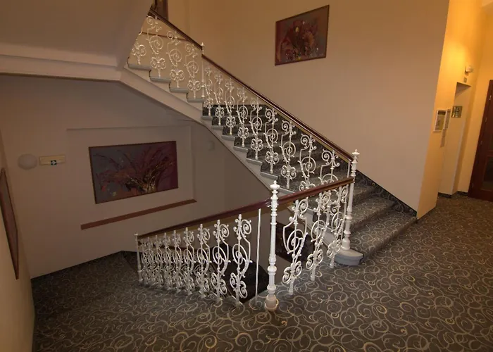 Westend Mariánské Lázně