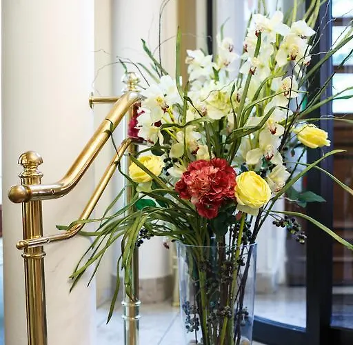 Hotel Westend Marianske Lazne