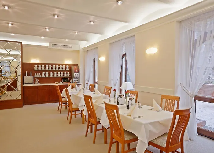 Westend Marianske Lazne